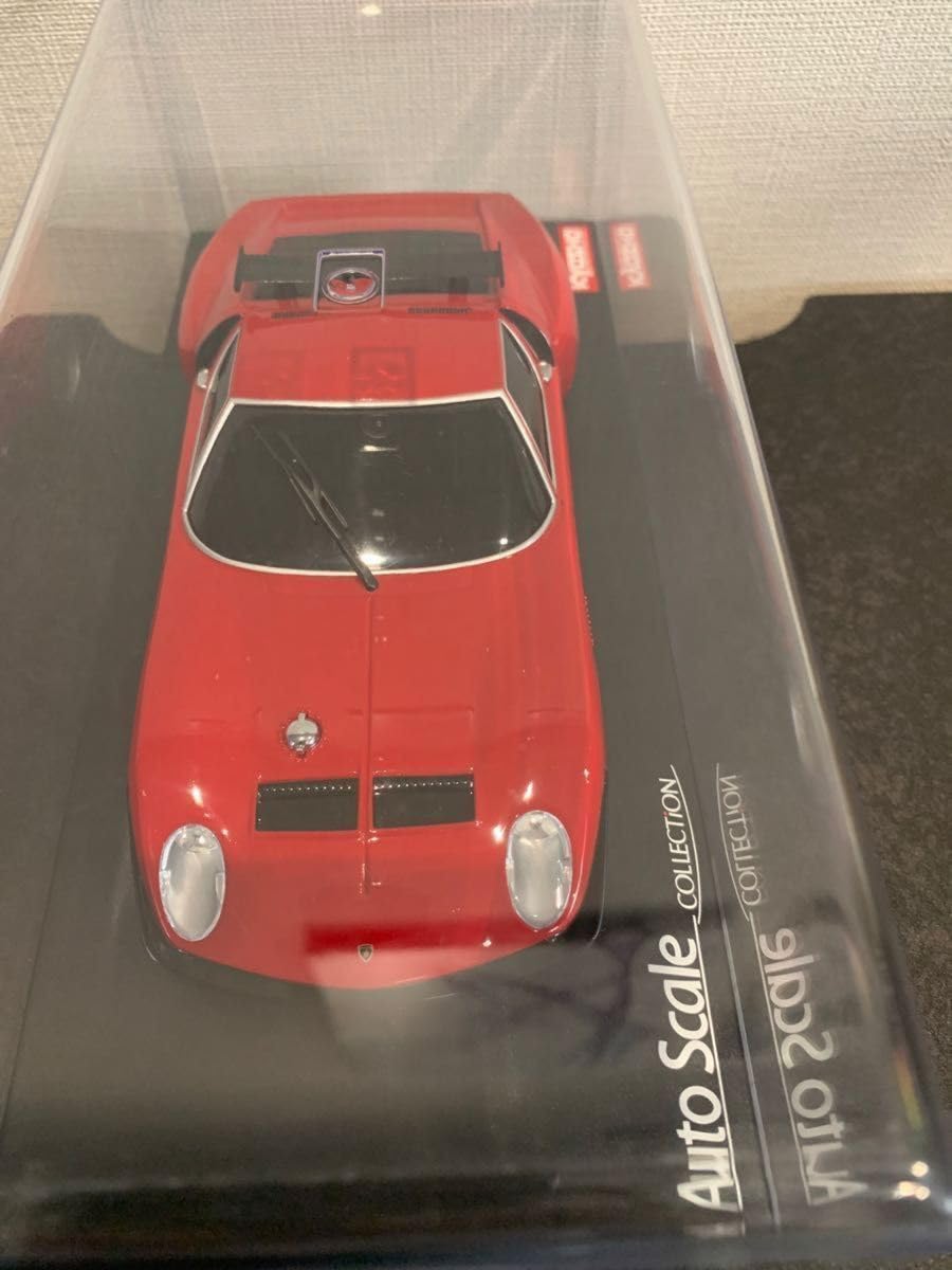 Amazon.co.jp: 京商 ミニッツ オートスケールコレクション